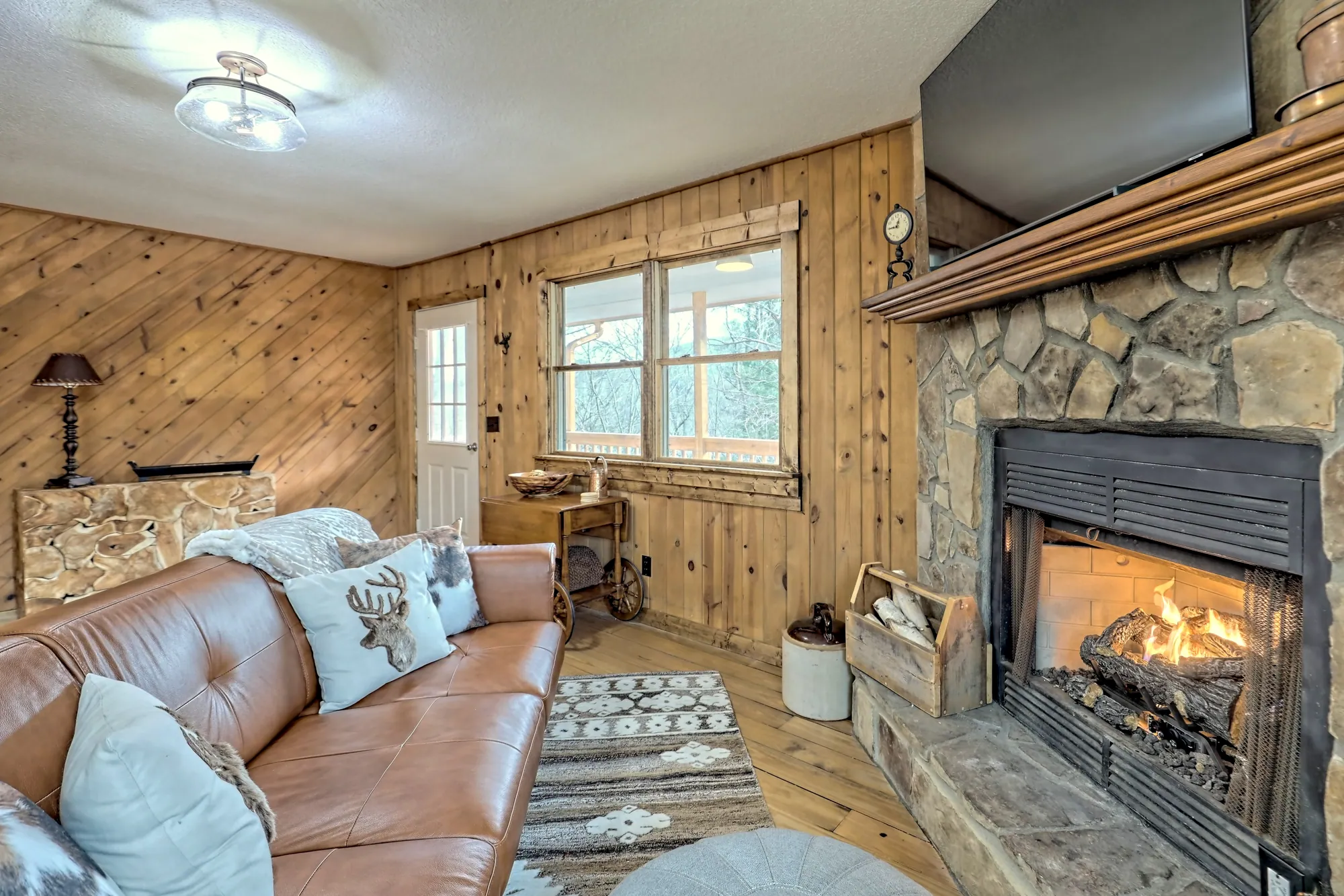 The Classic — The Rise Retreat