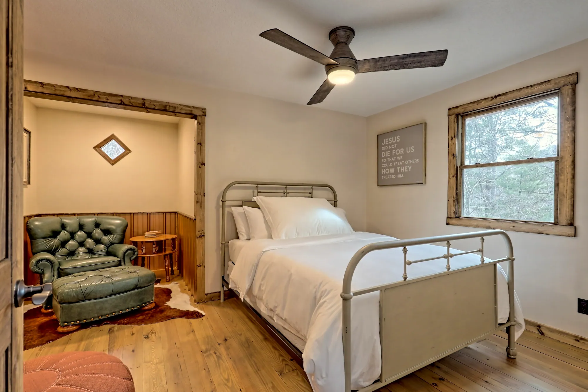 The Classic — The Rise Retreat