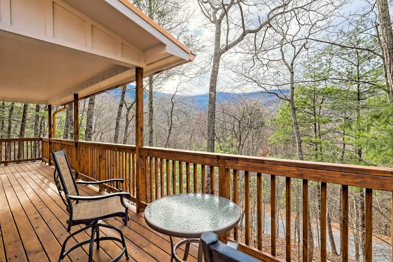The Coop — The Rise Retreat