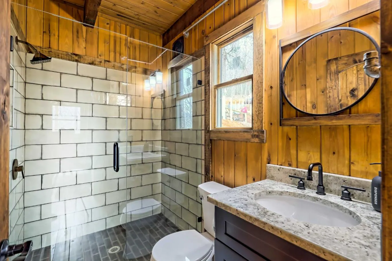 The Industrial — The Rise Retreat