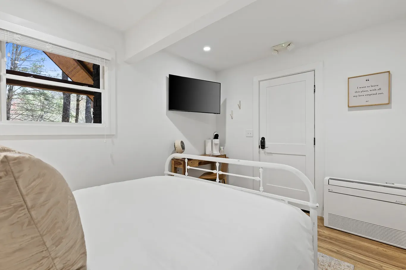 The Morris suite