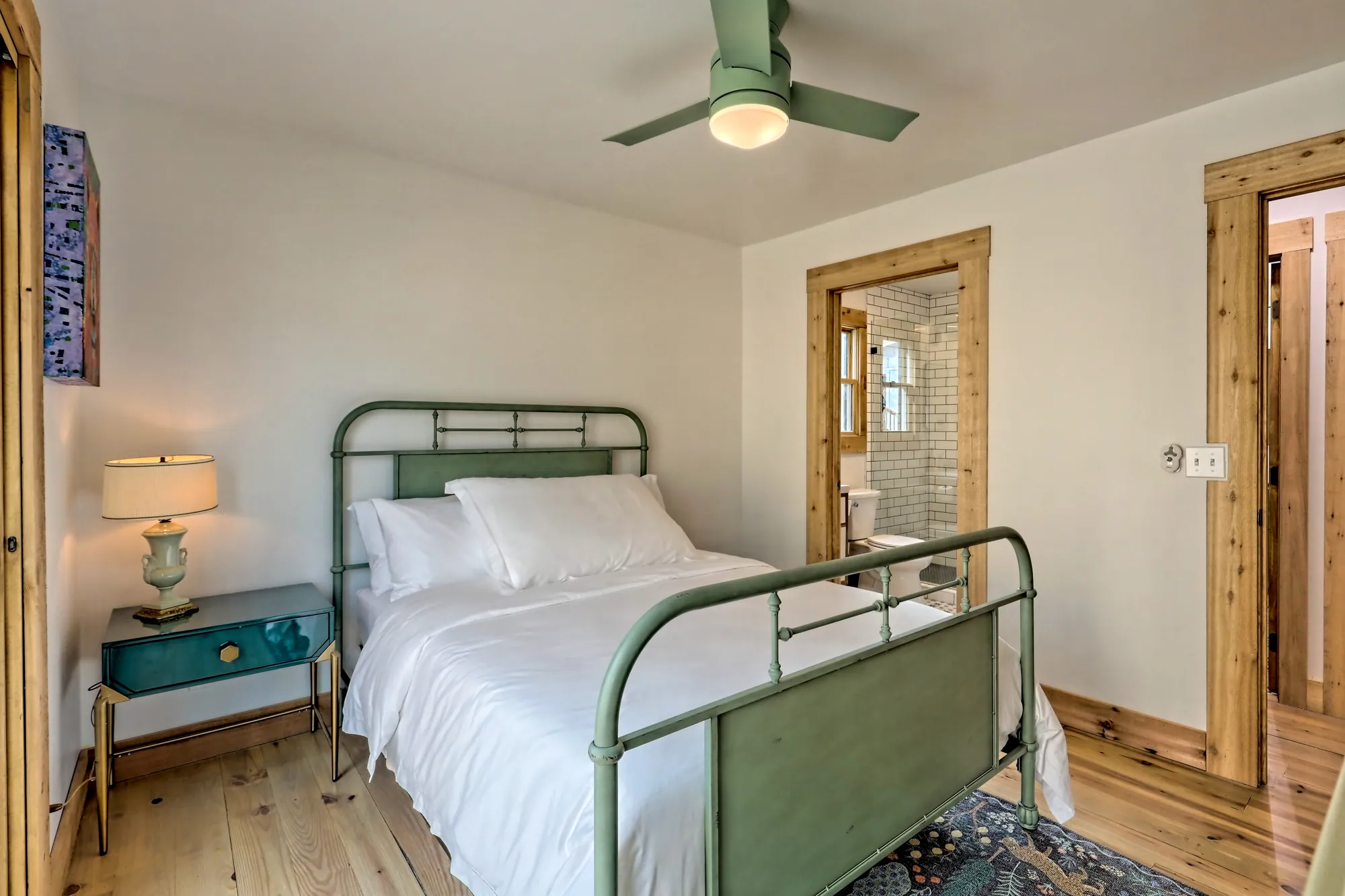 The Treehouse — The Rise Retreat