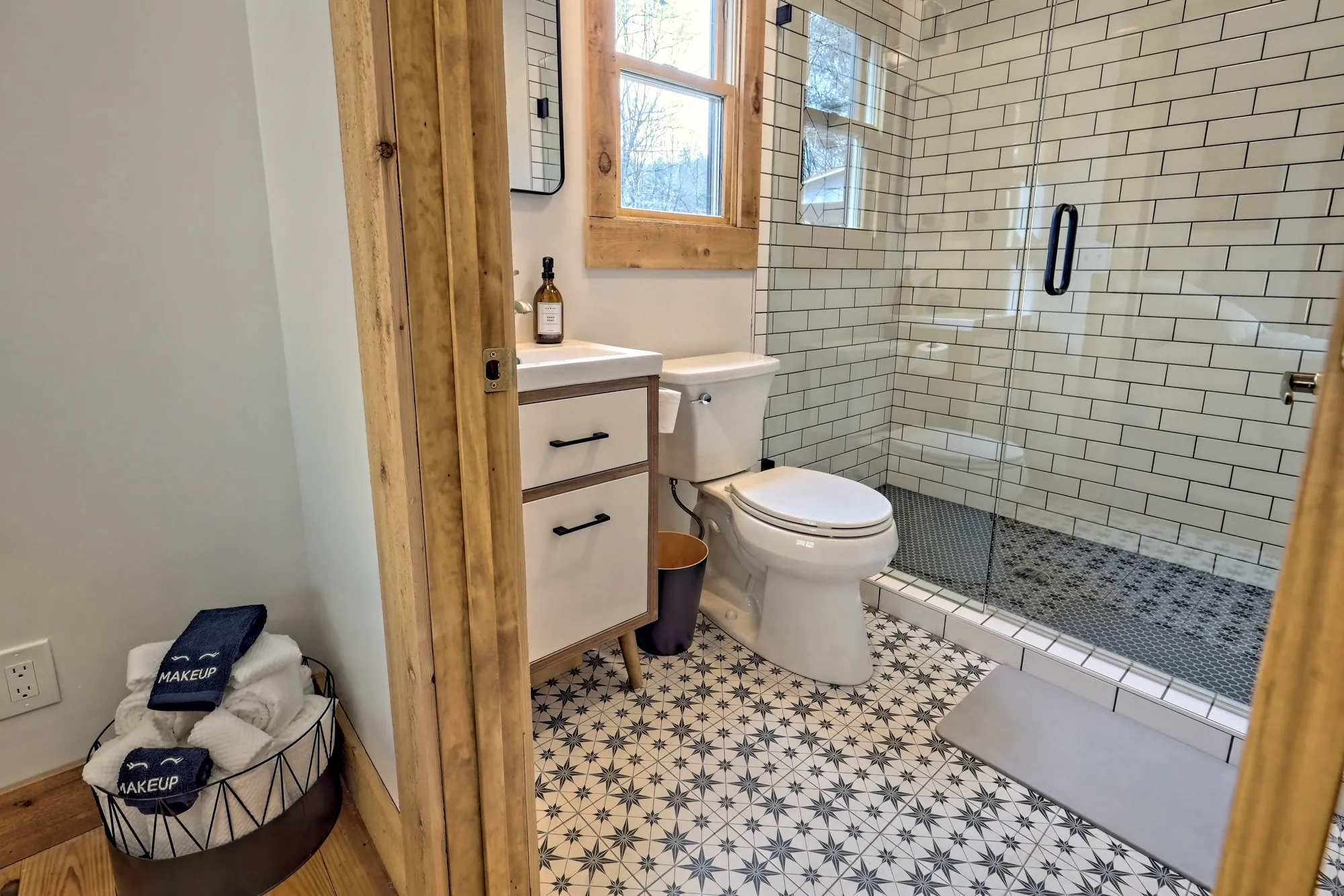 The Treehouse — The Rise Retreat